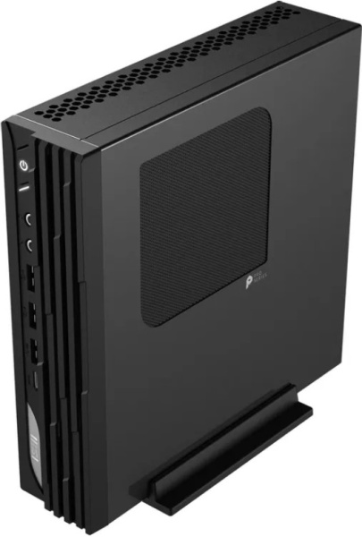 фото Неттоп MSI PRO DP21 14M-237BRU (Intel Core i3 14100 (4/8; 3.5ГГц; 12Мб), 3.5ГГц, 8ГБ DDR5, SSD 512 Гб, Intel UHD Graphics 730, Не установлена) [936-B0A431-237_8Gb_512Gb]