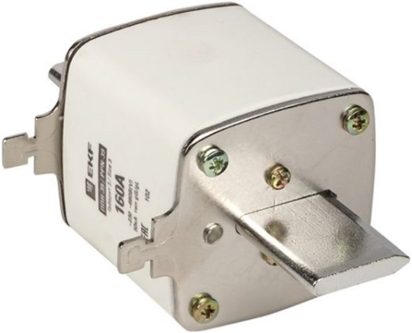 фото Предохранитель  EKF fus-39/630/160 в Красноярске