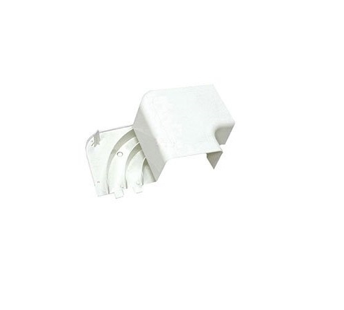 фото Угол плоский Ecoplast 576311-E110 в Омске