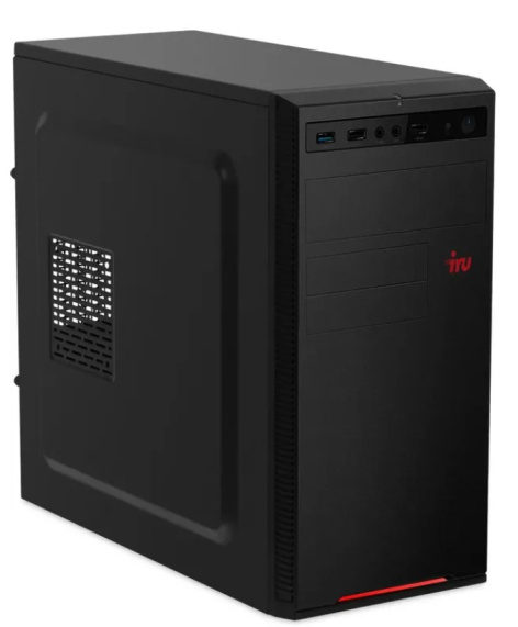 фото Компьютер  iRu Planio 320A5SEV MT