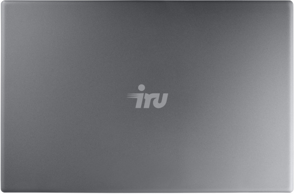фото Ноутбук  iRu Tactio 14ALH в Красноярске 14 ", Core i3, 16 Гб RAM, 512 Гб SSD, UHD Graphics, Серый
