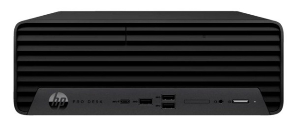 фото Компьютер  HP Pro 400 G9 SFF в Уфе