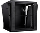 фото Шкаф настенный 19", 12U Cabcoil CC-WL-12.6.6-G-BK