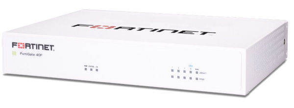 фото Межсетевой экран Fortinet FG-40F в Смоленске