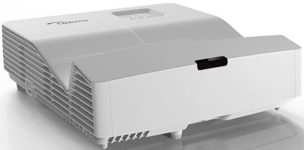 фото Проектор  Optoma W340UST в Челябинске