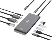 фото Док-станция Digma DS-580