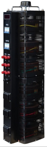фото Автотрансформатор  Энергия TSGC2-30