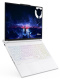 фото Ноутбук  Lenovo Legion 7 16IAX10 в Санкт-Петербургe 16 ", Core Ultra 9, 32 Гб RAM, 1 Тб SSD, GeForce RTX 5060, Белый