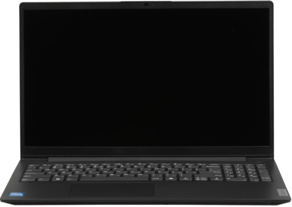 фото Ноутбук Lenovo V15 G5 IRL 15.6" (Intel Core i5, 16Гб DDR5, SSD 512 Гб, UHD Graphics, Windows 11 Профессиональная) Черный [83GW008ERI_Win11Pro]