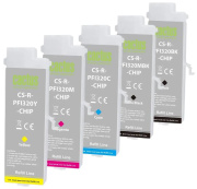 фото Картридж Cactus CS-R-PFI320SET-CHIP