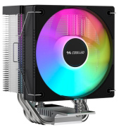 фото Кулер Coolleo CL-B40S-DIG-ARGB-V2