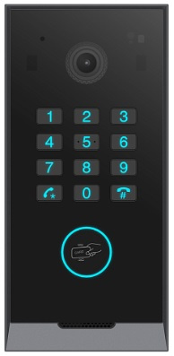 фото Видеодомофон  Fanvil i60K в Екатеринбурге