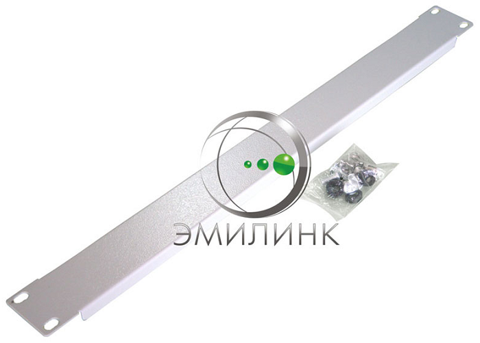 

Панель NTSS NTSS-FUB-1U 19" заглушка 1U, NTSS-FUB-1U
