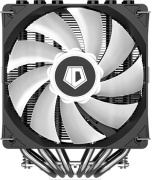 фото Кулер ID-Cooling SE-55 ARGB