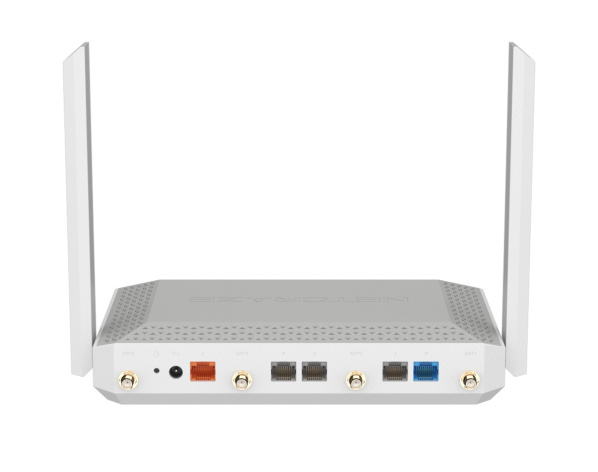 фото Интернет-центр  Netcraze Hero 5G в Челябинске