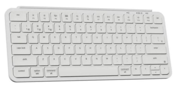 фото Клавиатура wireless Keychron B1 Pro в Красноярске