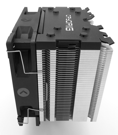 фото Кулер  Cryorig H7 Ultra в Екатеринбурге