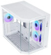 фото Корпус mATX Eurocase 2771 WH (УЦЕНЕННЫЙ) в Ростове-на-Дону