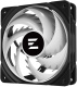 фото Вентилятор для корпуса Zalman ZM-AF120 ARGB BLACK в Уфе