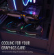 фото Корпус ATX AeroCool Aero One Eclipse-G-BK-v1 (УЦЕНЕННЫЙ) в Нижнем Новгороде