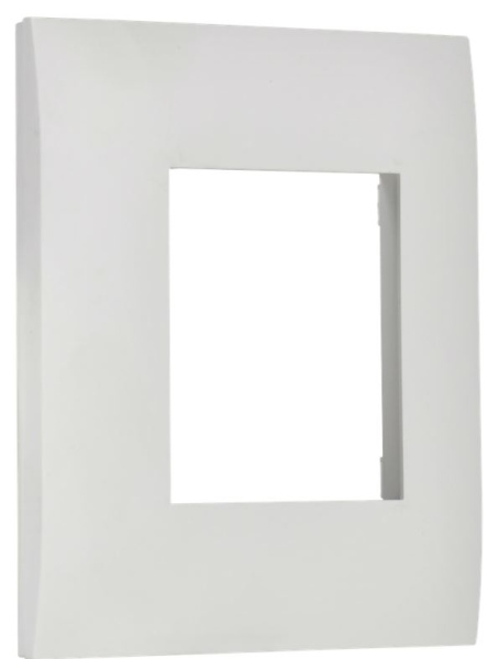 фото Рамка одинарная  IEK SK-M12-K01 в Екатеринбурге