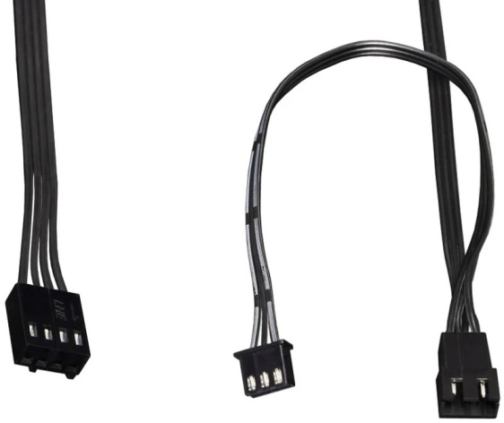 фото Система охлаждения жидкостная Alphacool Eisbaer Pro Aurora 420 CPU AIO в Уфе