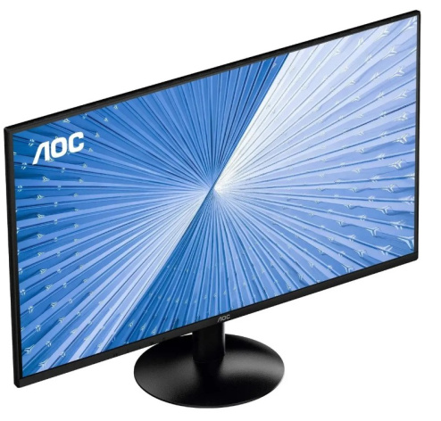 фото Монитор  AOC Q27B30S3 в Красноярске