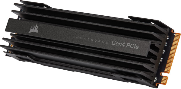 фото Накопитель SSD M.2 2280 Corsair CSSD-F2000GBMP600PRO