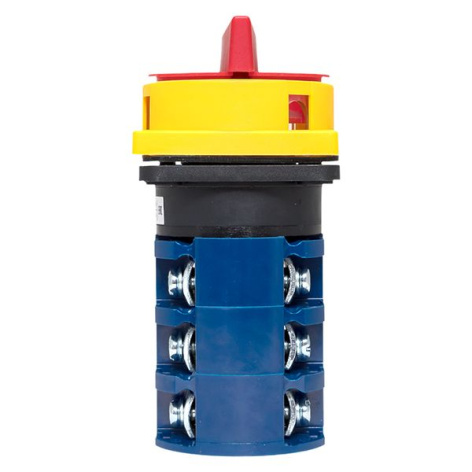 фото Переключатель кулачковый  EKF pk-1-23-63-a65 в Казани