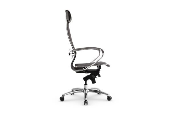 

Кресло офисное Metta Samurai S-1.04 MPES z312424461 светло-коричневое/серое/светло-коричневое, Samurai S-1.04 MPES