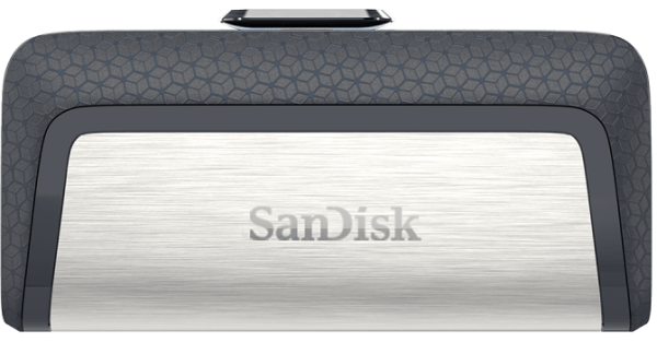 фото Накопитель USB 3.1 64GB SanDisk Ultra Dual в Перми