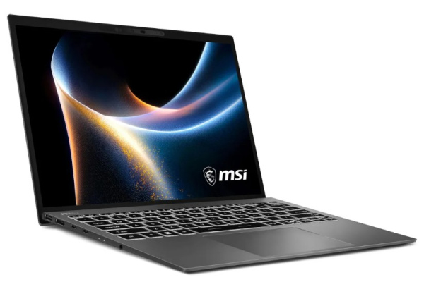 фото Ноутбук  MSI Prestige 13 AI+ A3MG-046RU в Воронеже 13.3 ", Core Ultra 9, 32 Гб RAM, 1 Тб SSD, Arc graphics, Серый