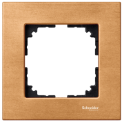 фото Рамка  Schneider Electric MTN4051-3470