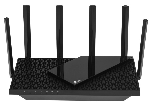 фото Роутер TP-LINK Archer AX72 Pro в Самаре