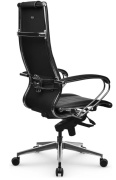 фото Кресло Metta Samurai Lux-21 Infinity Easy Clean