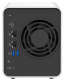фото Система хранения данных Terramaster F2-425 Plus-N95