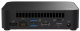 фото Системный блок ASUS NUC14MNK Intel Core 3, 0 (не установлена) ГБ, Intel UHD Graphics,  ОС Не установлена