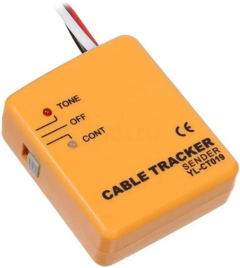 фото Набор  Lanmaster LAN-TPK-50 в Санкт-Петербургe