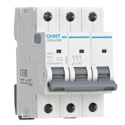Изображение товара Автоматический выключатель CHINT 320843