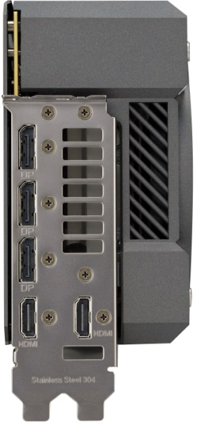 фото Видеокарта ASUS GeForce RTX 5080 TUF GAMING OC (TUF-RTX5080-O16G-GAMING) в Челябинске