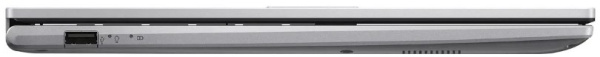 фото Ноутбук  ASUS VivoBook 15 X1504VA-NJ725 в Волгограде 15.6 ", Core i3, 8 Гб RAM, 512 Гб SSD, UHD Graphics, Серебристый