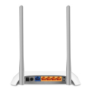 фото Роутер TP-LINK TL-WR842N