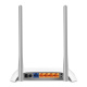 фото Роутер  TP-LINK TL-WR842N в Казани