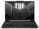 фото Ноутбук  ASUS TUF GAMING F16 FX607VJ-RL009 в Красноярске 16 ", Core 5, 16 Гб RAM, 512 Гб SSD, GeForce RTX 3050, Серый