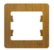 фото Рамка Systeme Electric GSL000501