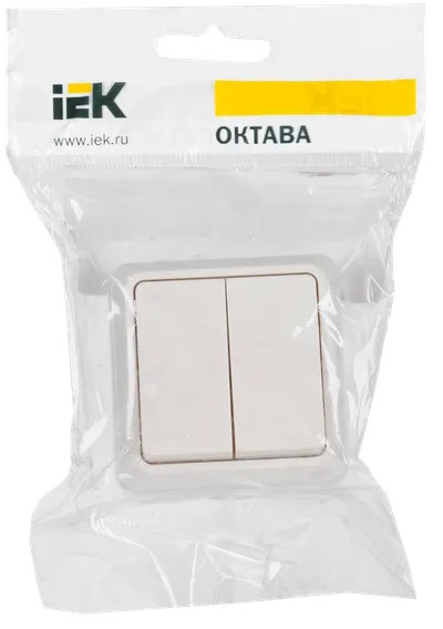 фото Выключатель  IEK EVO20-K33-10-DC в Самаре
