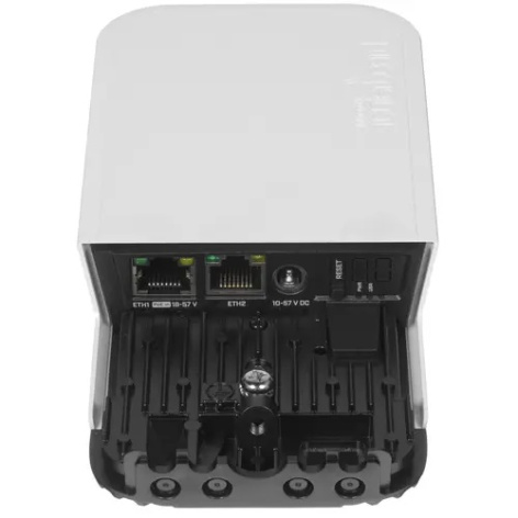 фото Точка доступа  Mikrotik RBwAPG-5HacD2HnD в Омске