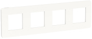 фото Рамка  Schneider Electric NU280818