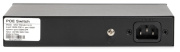 фото Коммутатор Бастион SKAT PoE-4E-1G-1S