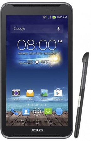 фото Мобильный телефон  ASUS Fonepad Note 6 16Gb Black